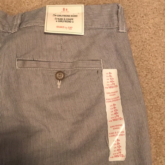 NWT Gap pants - Picture 5 of 7